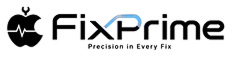 FixPrime Logo