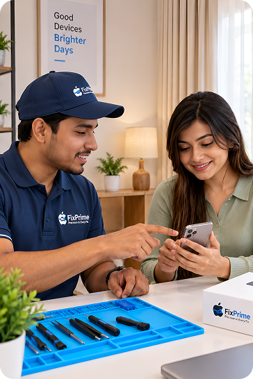 FixPrime Repair Service